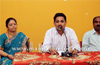 Information Dept to hold Sound and Light Show  on Feb 7